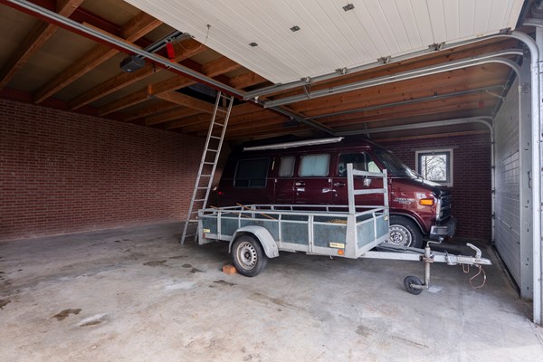 Medium property photo - Exmorrazijl 8, 8759 LP Exmorra